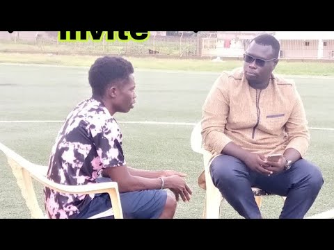 Rio Talent Local reçoit Mama Sady sur Jokkoul tv.