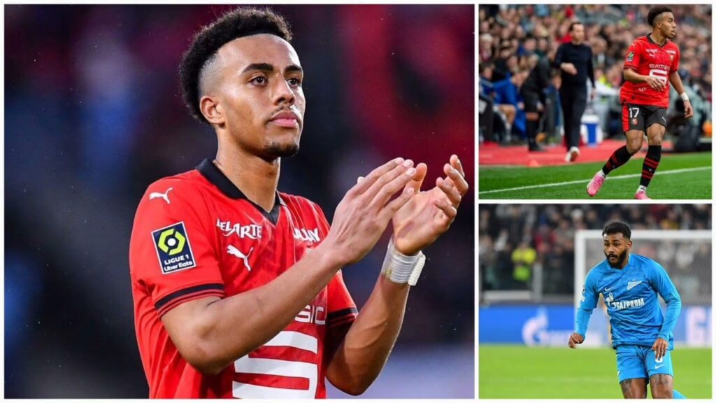 Guela Doue ve Wendel transferleri askıda, Galatasaray taraftarı isyanda