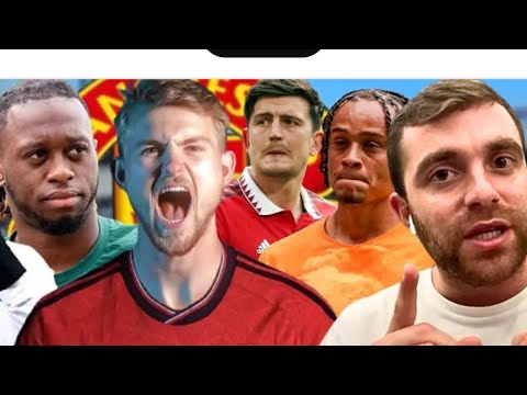 🔥MANUEL UGARTE ✅100% AGREED £50MDEAL 🛑TODAY FABRIZIO ROMANOCONFIRMED MAN UNITED NEWS