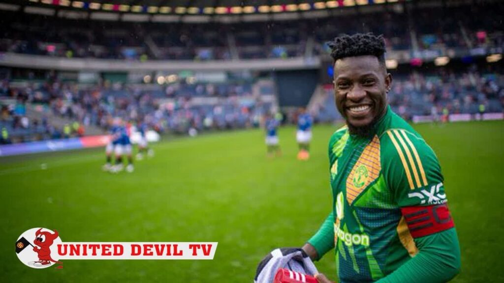 Man Utd News Now: Andre Onana delivers Leny Yoro verdict after £52m star's Man Utd bow in Range...