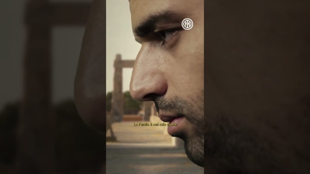 ghermezAbi #پرسپولیس #intermilan #mehditaremi مهدی طارمی#پرسپولیس#فوتبال