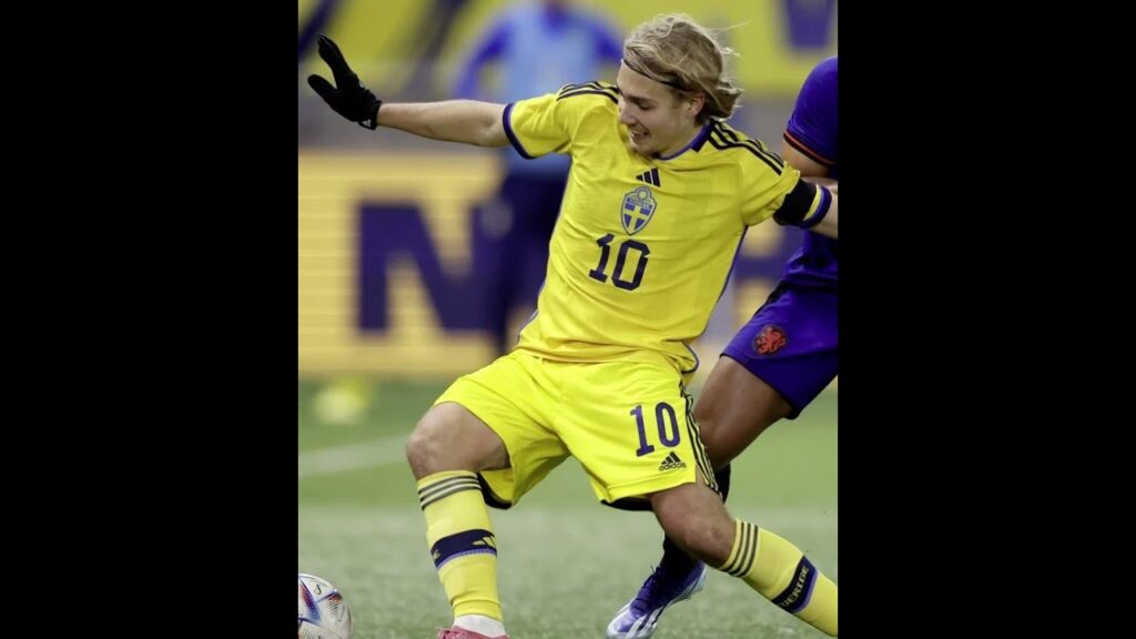 #Werder -Transfernews: kommt das Schweden Juwel  "Sebastian Nanasi" nach Bremen? Wechselt Veljkovic?