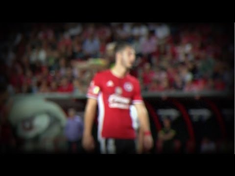 CLOSE-UP | GUIDO RODRÍGUEZ & GABRIEL HAUCHE