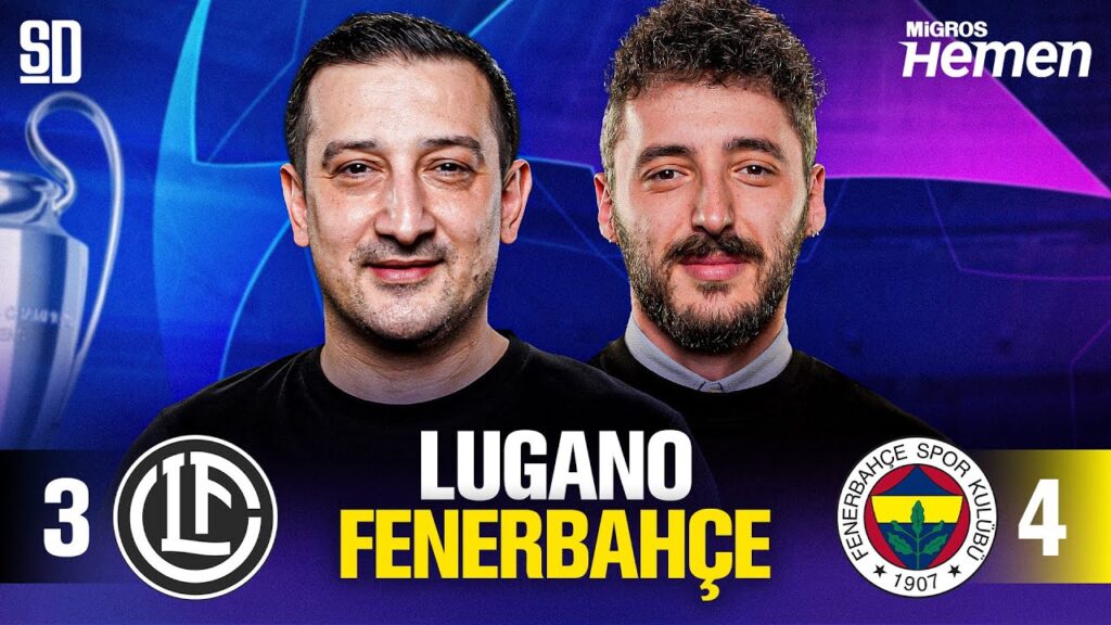 "ŞAMPİYONLUĞUN KİMYASI ŞİMDİDEN OLUŞMUŞ" | Edin Dzeko, Ferdi Kadıoğlu, Dusan Tadic, Jose Mourinho,