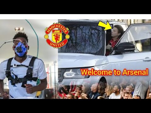 🛑JUST IN! ✅Man United 🔥has finally AGREED €50m for Manuel Ugarte to join today#subscribe