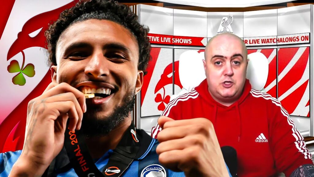 LIVERPOOL STILL INTERESTED IN EDERSON SAYS ROMANO