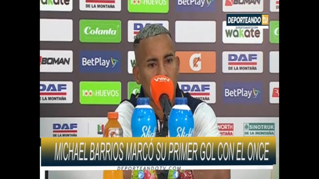 EL ONCE GANÓ Y EL PEREIRA RECIBE AL MEDELLÍN