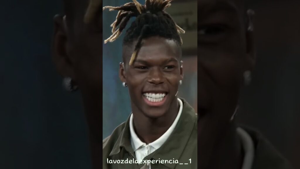 Los piropos de Iñaki hacia Nico #futbol #nicowilliams #inakiwilliams