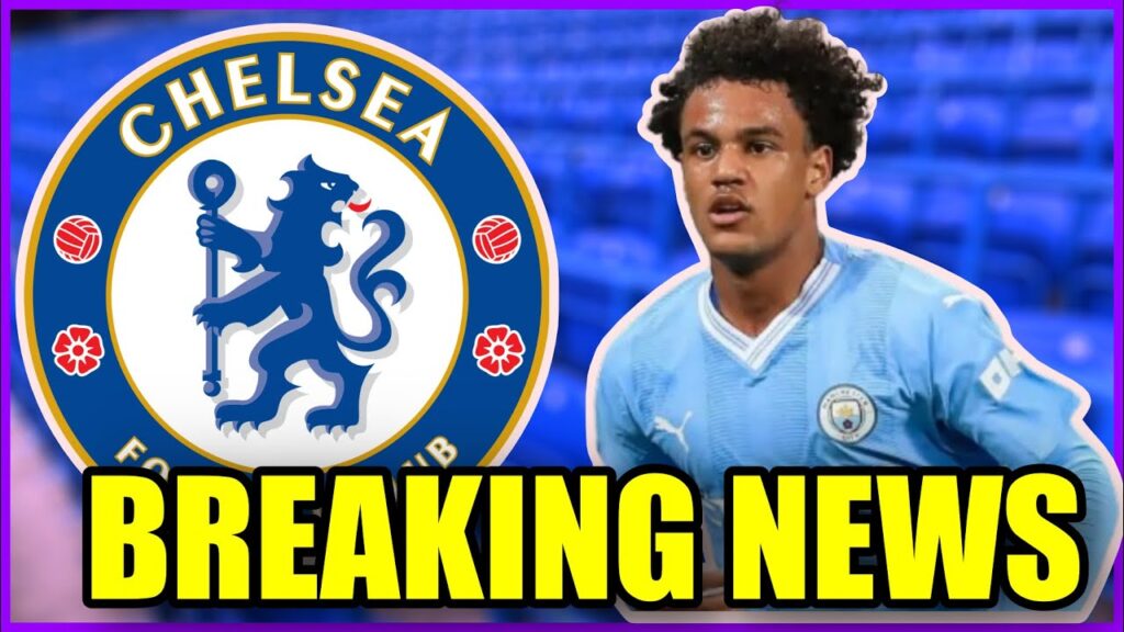 CHELSEA TRANSFER NEWS LIVE | OSCAR BOBB SITUATION, ROMELU LUKAKU SAGA, CHELSEA TRANSFER NEWS DRAMA