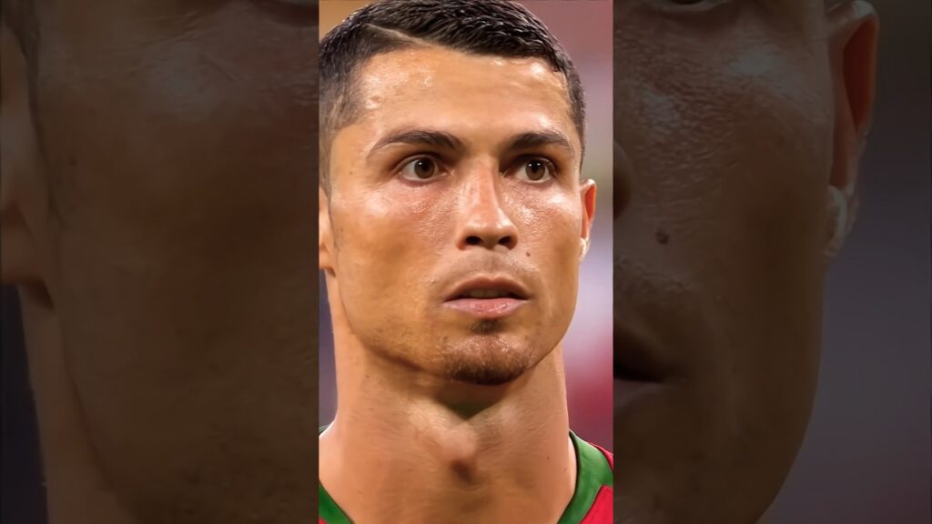 An unforgettable penalty save from Alireza Beiranvand! 🇮🇷👏#ronaldo #shorts #shorts #shortvideo