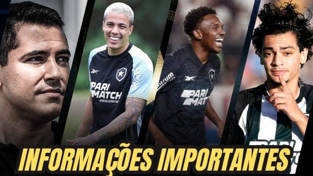🚨PEDRO MARTINS É O NOVO DIRETOR DE FUTEBOL | JEFFINHO INTERNADO | CARLOS ALBERTO RELACIONADO | MN
