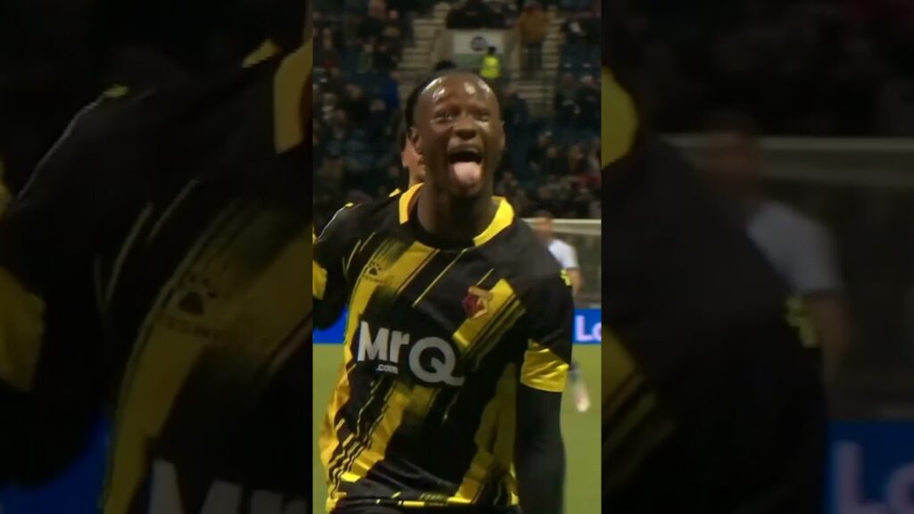 ISMAEL KONE TO MARSEILLE FC