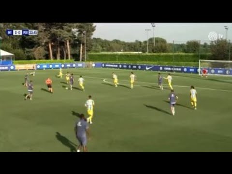 Gol di Mehdi Taremi, Inter-Pergolettese (2-1) Tutti i gol e gli highlights dettagliati