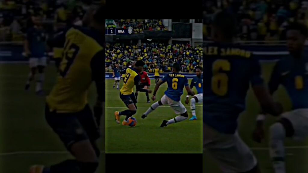 Gonzalo Plata 🇪🇨⚽🔥