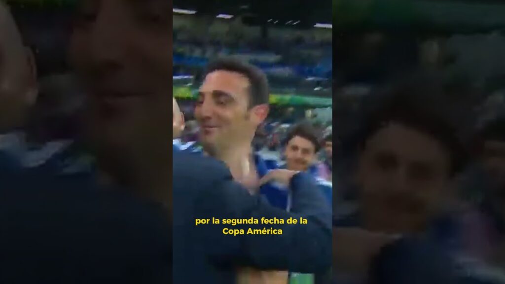 Franco Armani y el penal que lo cambió todo.