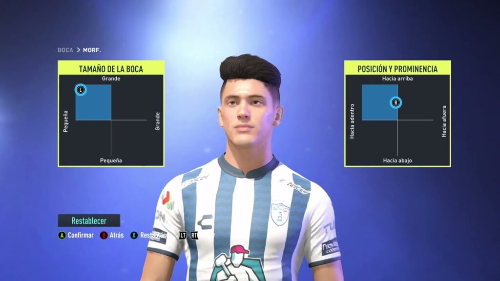 KEVIN ALVAREZ/FIFA/LOOK ALIKE