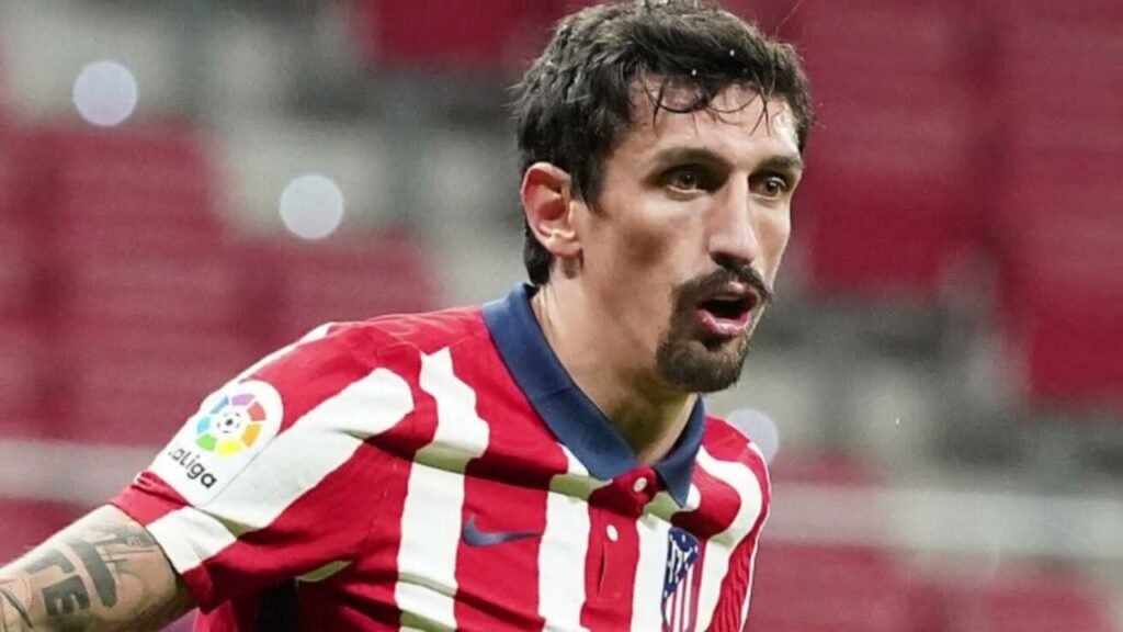 š
Yıldız futbolcu Süper Lig’e geliyorā½ š
Yıldız futbolcu Süper Lig'e geliyorā½