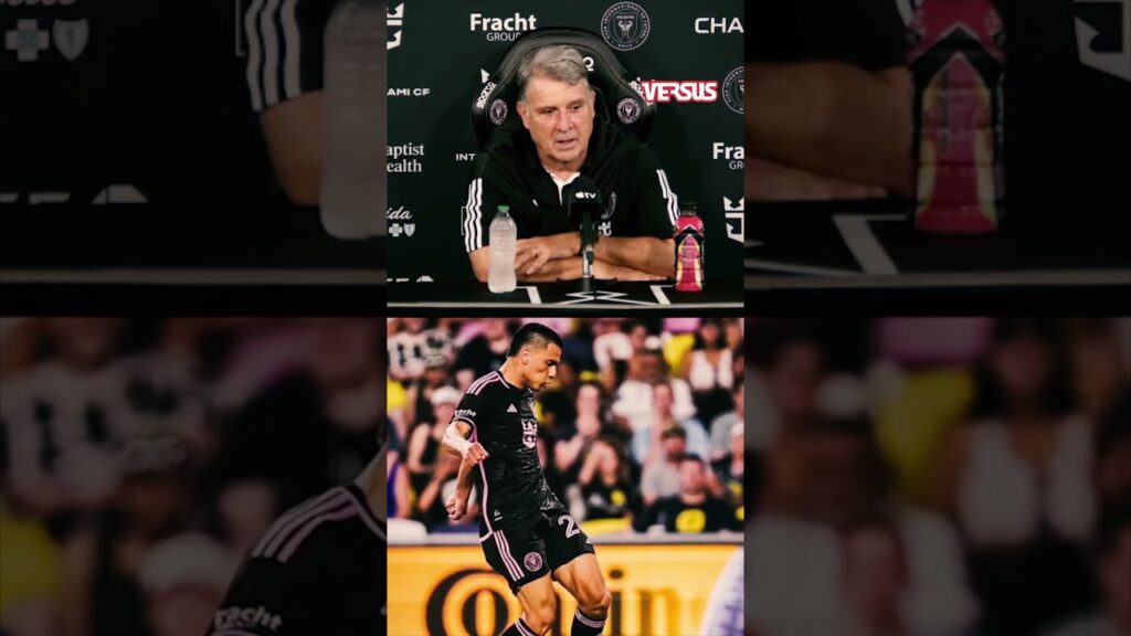 GERARDO MARTINO "DIEGO GÓMEZ EN UN AÑO Y MEDIO HA MOSTRADO TODO LO BUENO QUE HIZO EN LIBERTAD"