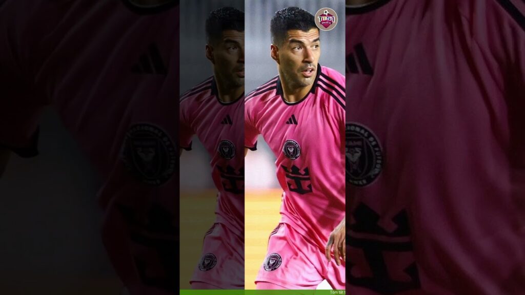 Inter Miami tổ chức lễ tôn vinh Lionel Messi