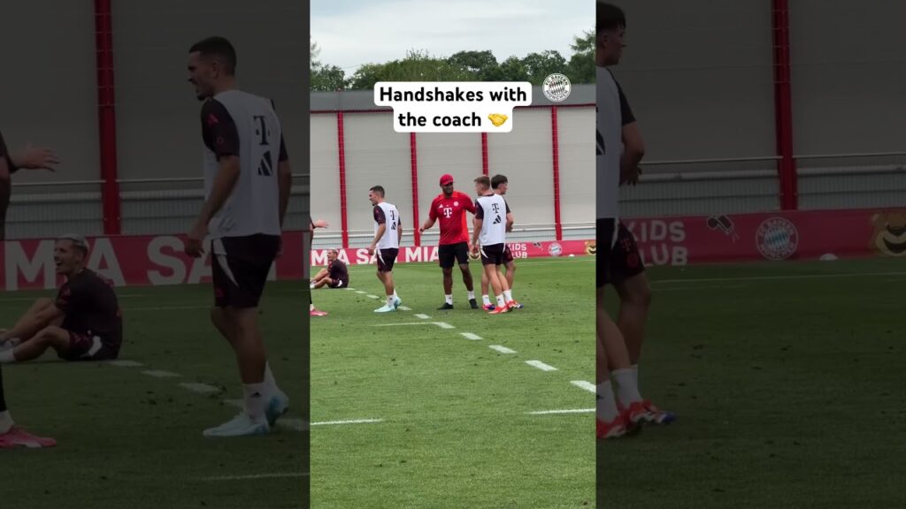 𝑪𝒐𝒂𝒄𝒉 appreciates the hard work in pre season! 💪