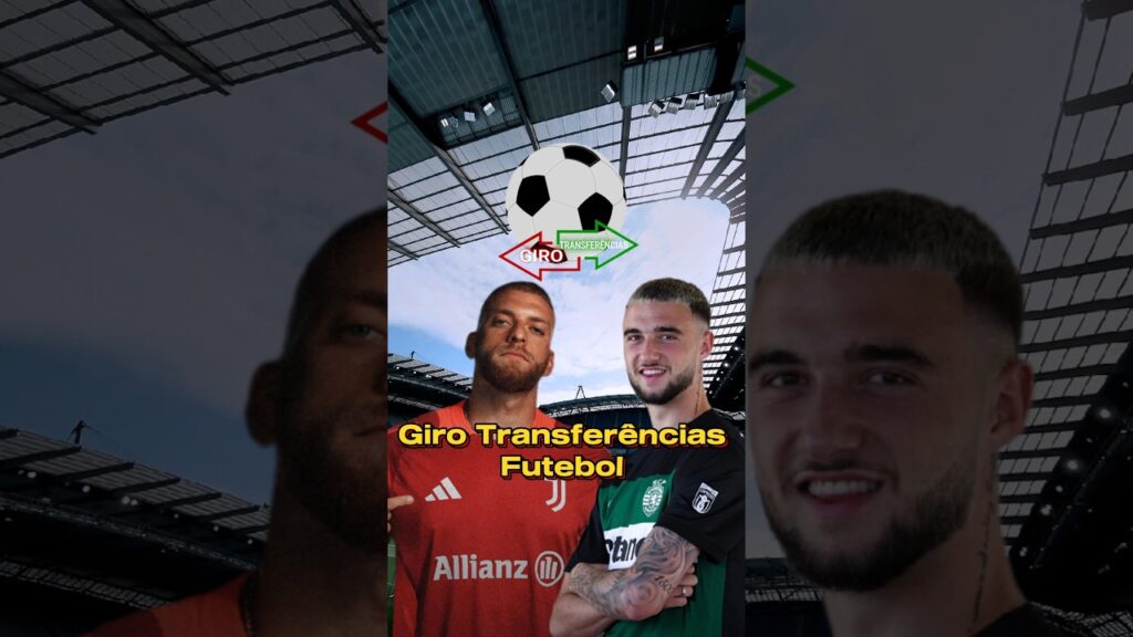 Sporting confirma contratação de Debast - Giro Transferências Futebol