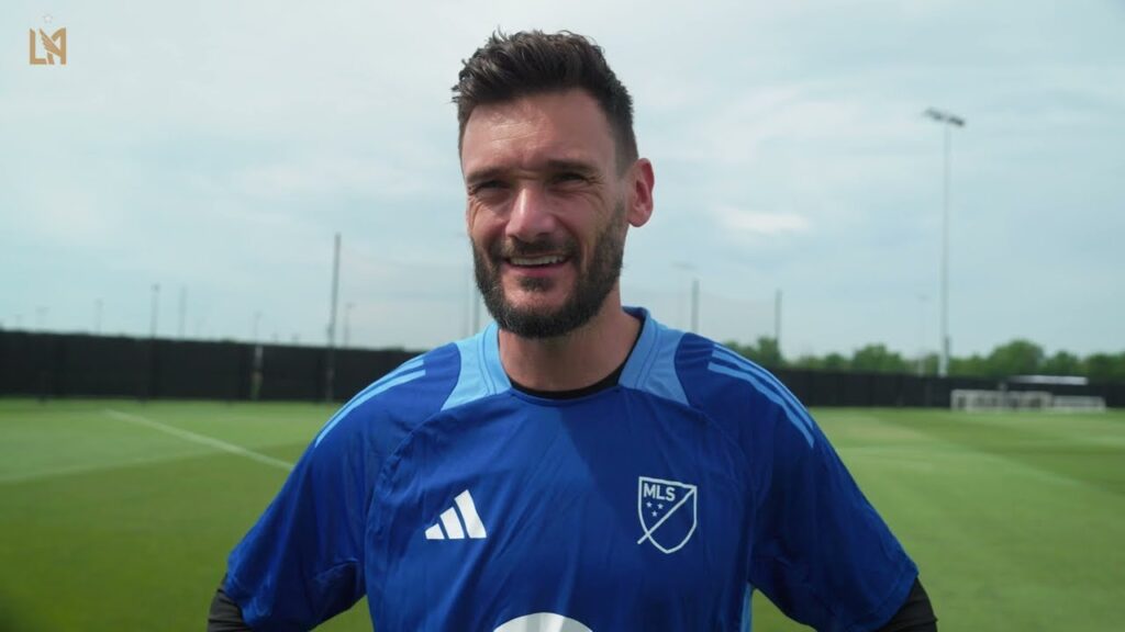 All-Star Training with Hugo