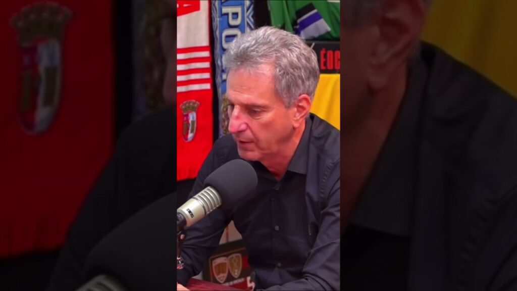 🚨LANDIM ABRE O JOGO SOBRE SAÍDA DE ARRASCAETA! O ARRASCAETA…🚨