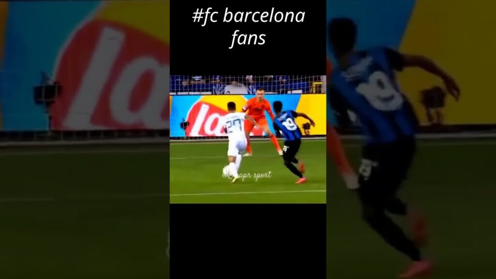 Barcelona Nears Agreement with Manchester City for Another Joao Cancelo Loan #football #fcbarcelona