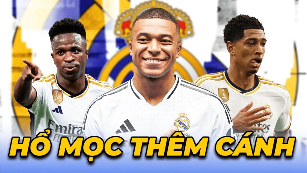 Bóng đá châu Âu trước thềm mùa giải 2024/2025: Ai cản được Real Madrid? #bongda