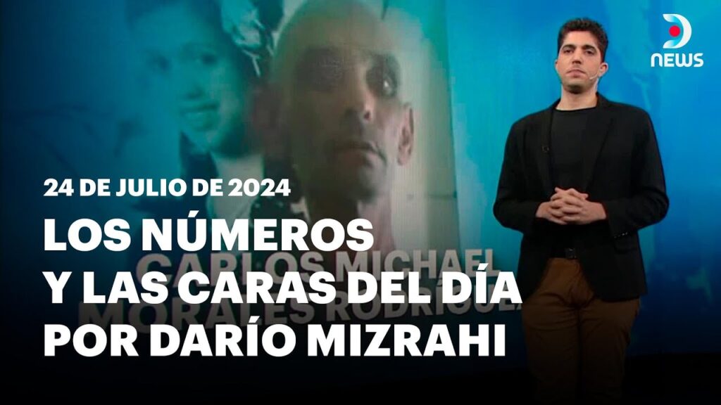 Cuba condena a 8 meses de prisión al periodista Cralos Michael Morales Rodríguez - DNews