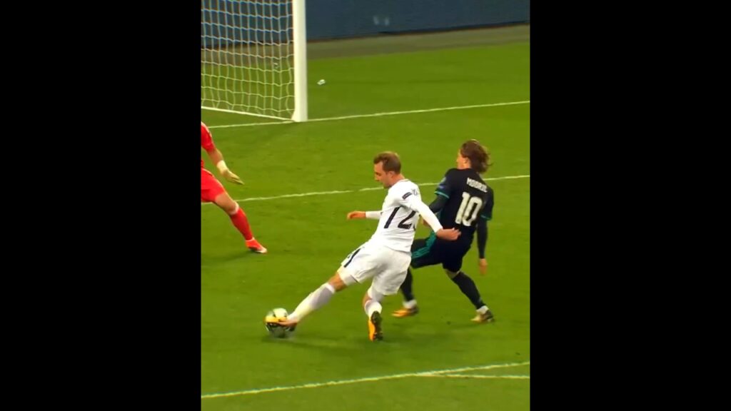 Christian Eriksen - Forever Young #christianeriksen #tottenham