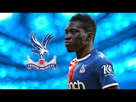 ISMAÏLA SARR - Welcome to Crystal Palace? - 2024 - Crazy Skills, Speed & Goals (HD)