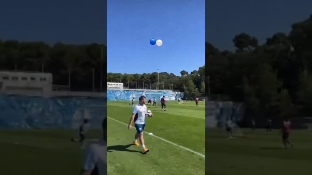 Azzedine Ounahi à l'entraînement 🤯🌪️🇲🇦 #ounahi #maroc #morroco #teamom #forzaom #pourtoi #foot