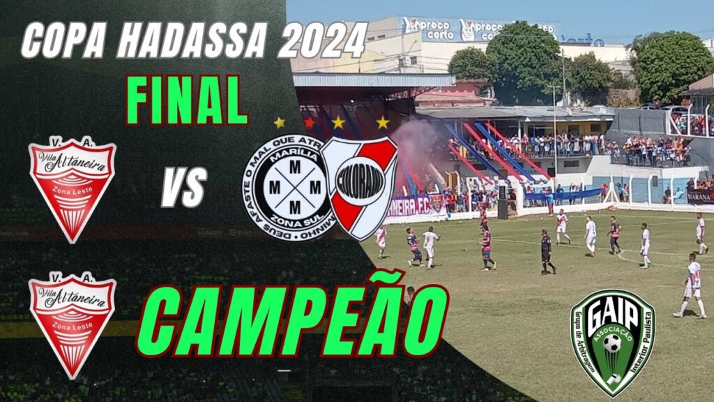 Vila altaneira é campeão ao vencer 4m/colorado na final da copa hadassa #time #futebol #gols #bola