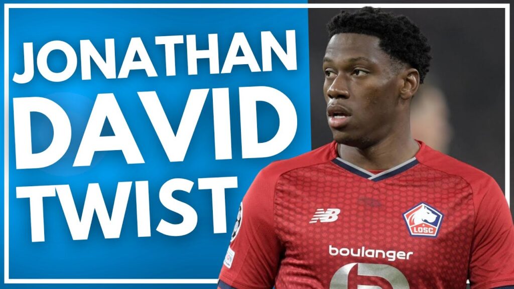 JONATHAN DAVID TWIST | WEST HAM PULL OUT OF PURSUIT | PRE-SEASON CONTINUES | HAMMERS HEADLINES