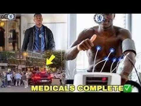 EXCLUSIVE🔥🚨 TRANSFER LATEST✅ CHELSEA FIRST BIG SUMMER SIGNING😱 DONE DEAL💯🤝CHELSEA TRANSFER NEWS ☑️🔥 EXCLUSIVE🔥🚨 TRANSFER LATEST✅ CHELSEA FIRST BIG SUMMER SIGNING😱 DONE DEAL💯🤝CHELSEA TRANSFER NEWS ☑️🔥