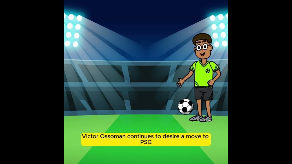 Napoli's Latest Move on Romelu Lukaku: Transfer News & PSG Standoff