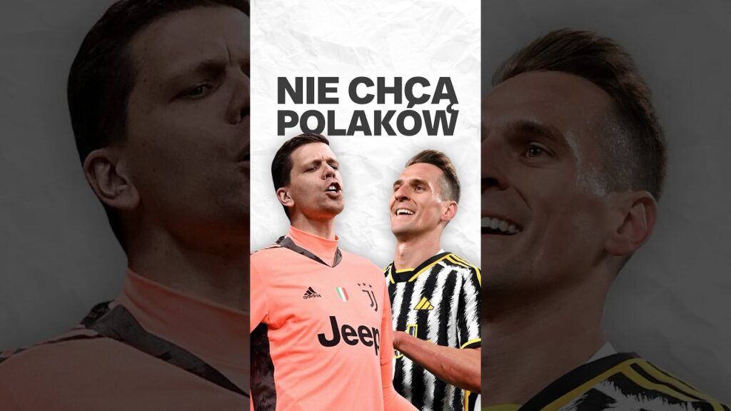 Polacy WYPYCHANI Z KLUBU...