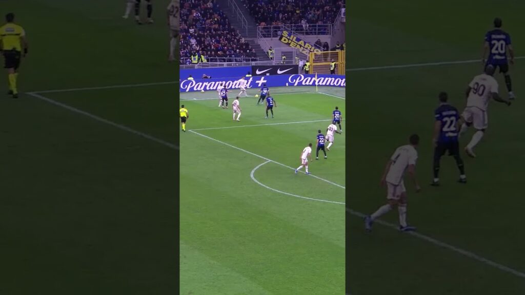 Yann Sommer: 'The Helvetic Wall' 🇨🇭