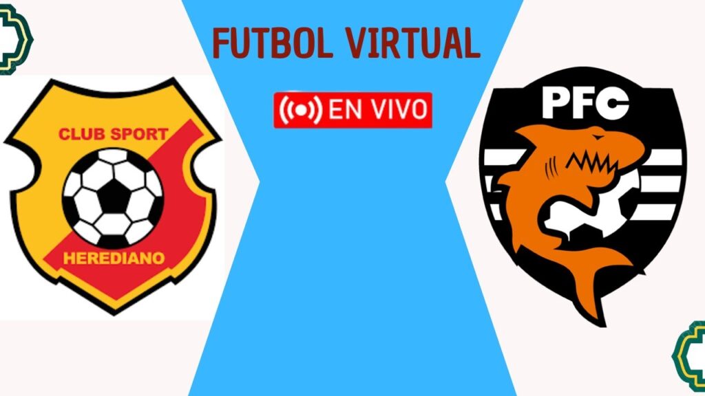 🔴HEREDIANO VS PUNTARENAS🔴 EN VIVO