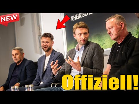 Entscheidung getroffen! Niclas Füllkrug hat offiziell einen Vertrag bei Leverkusen unterschrieben!