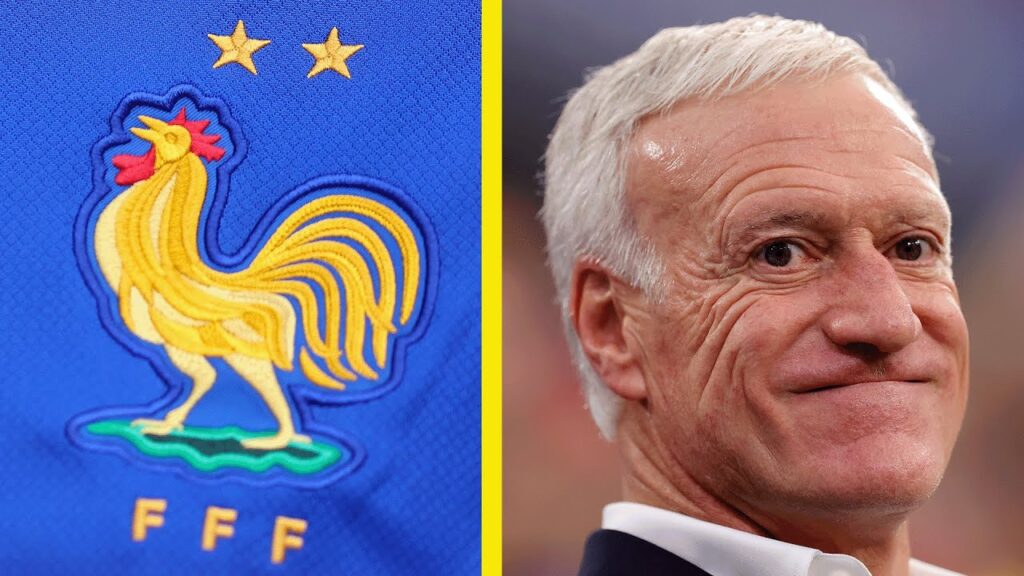 French Football Expert Erik Bielderman SUGGESTS Didier Deschamps Will REMAIN As France Manager 👀🇫🇷