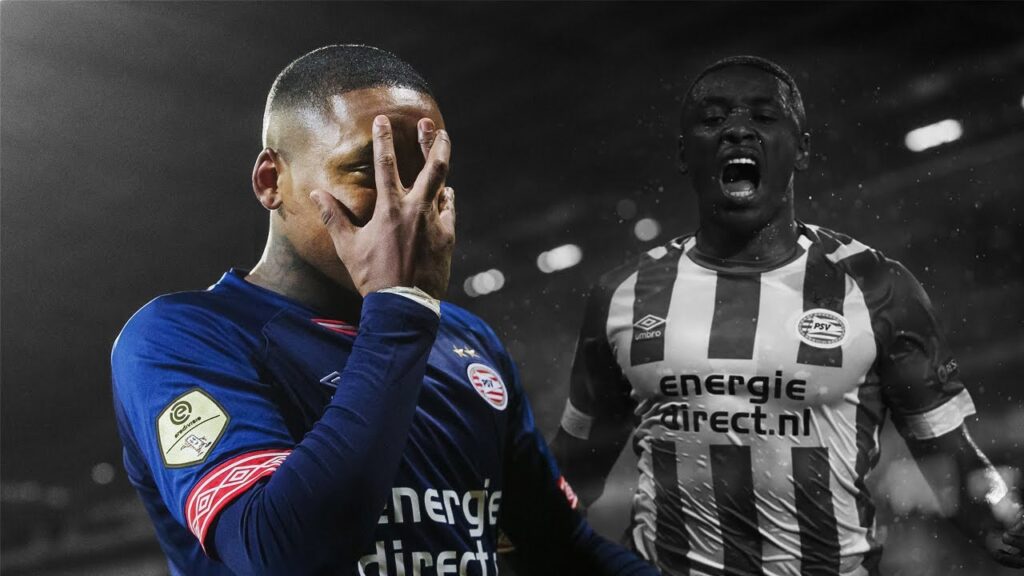 Steven Bergwijn ● Goals and Skills ● 2018 - 2019 HD