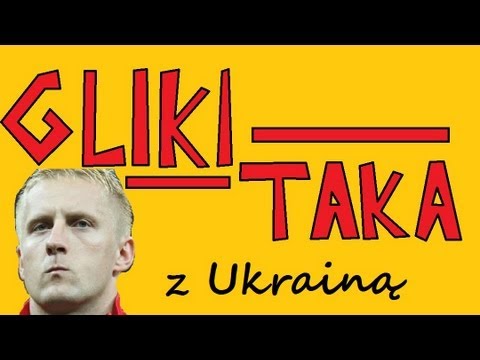 Kamil Glik Skills (Polska 1-3 Ukraina)