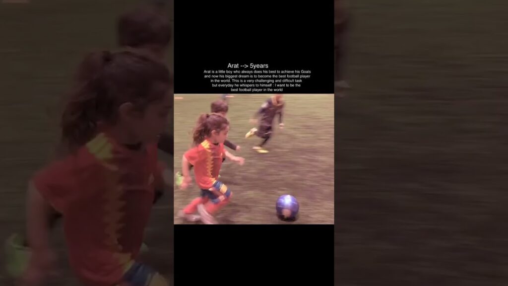 ARAT HOSSEINI FOOTBALL VIDEO 2 #football #arathosseini #shorts