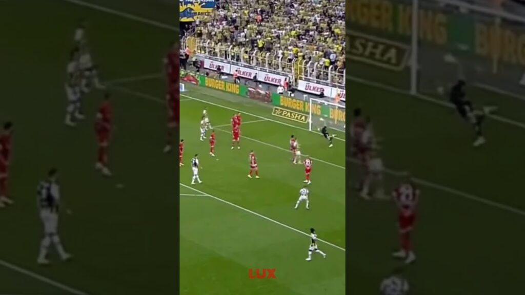 Sebastian Szymanski 🔥 #shorts