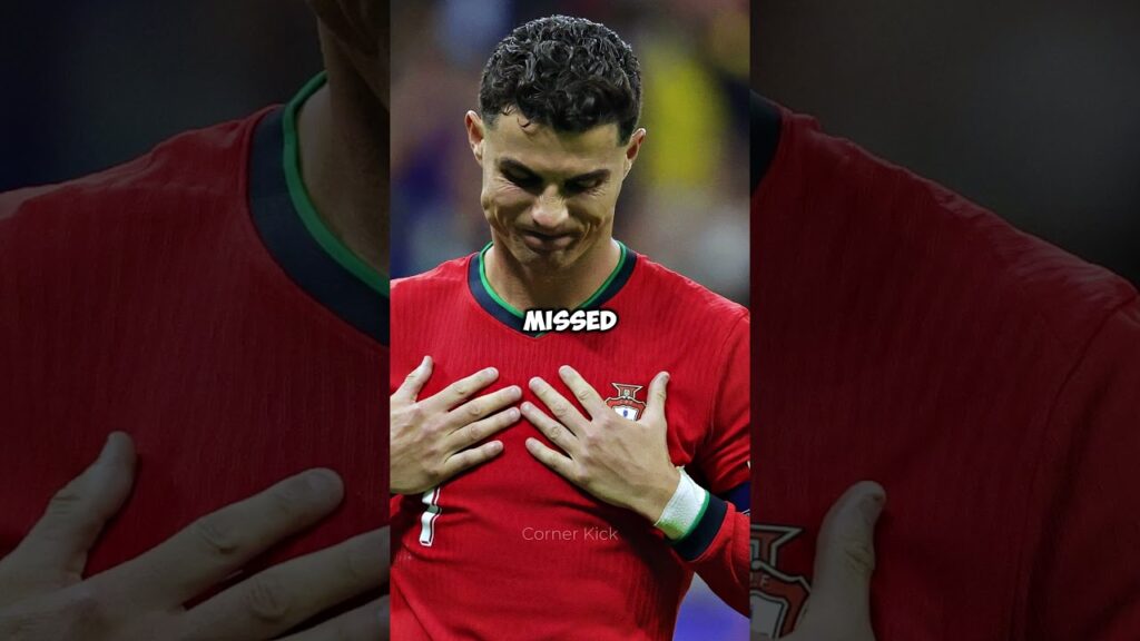 Diogo Costa has taken Portugal into the quarter-finals. 🤔 #football