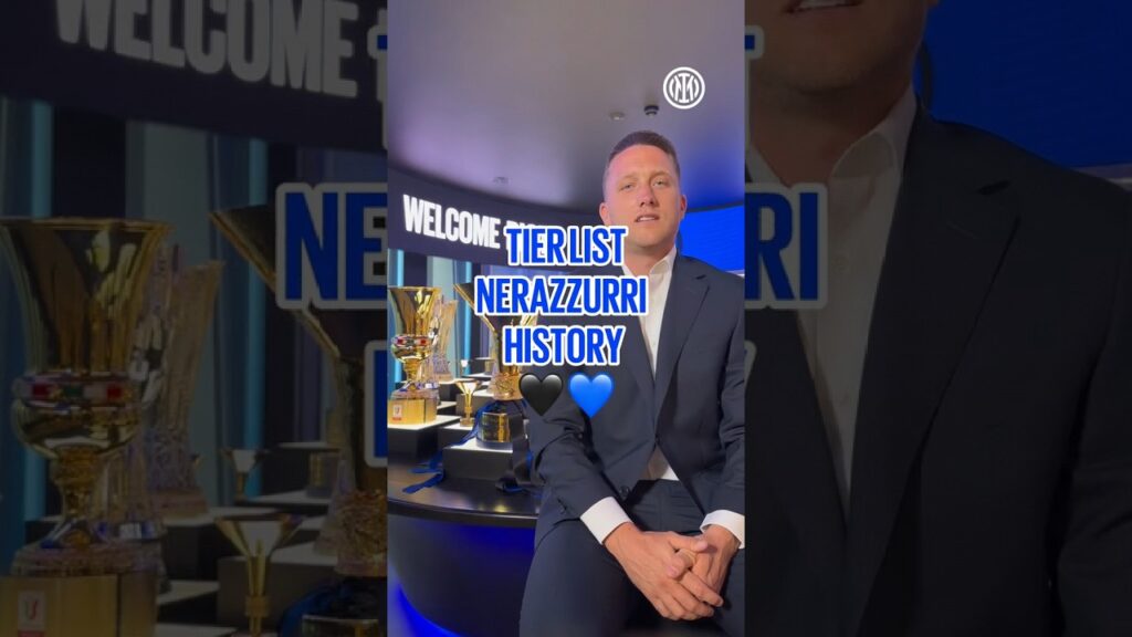 Top 10 Inter players by Piotr #zieliński #inter #seriea #football #soccer #zielinski #piłkanożna