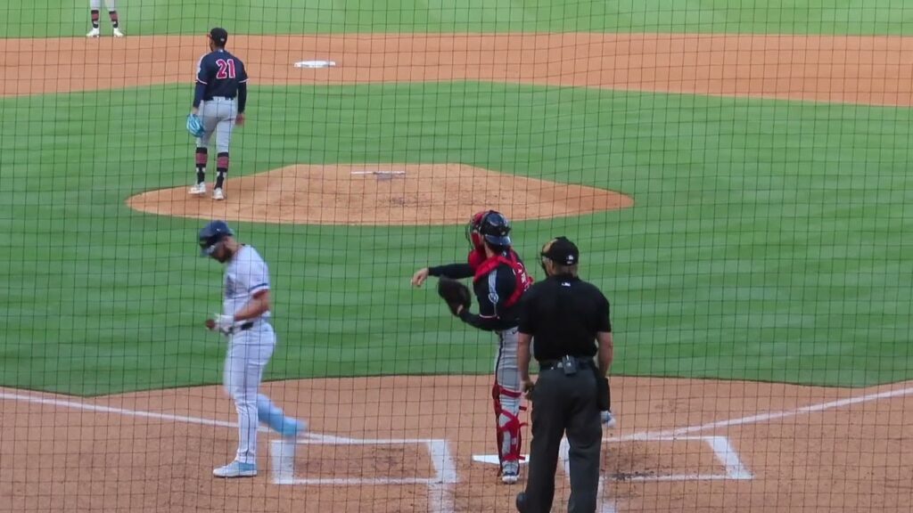 FSS Plus -- Carlos F. Rodriguez, Milwaukee Brewers RHP