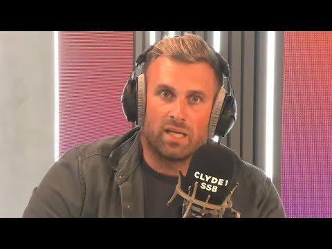 🍀 "Kasper Schmeichel is BETTER than Joe Hart"